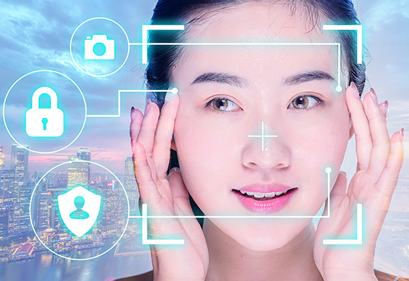 人臉識(shí)別還可以這樣玩，你Get到了嗎？-廣州奔想智能科技有限公司