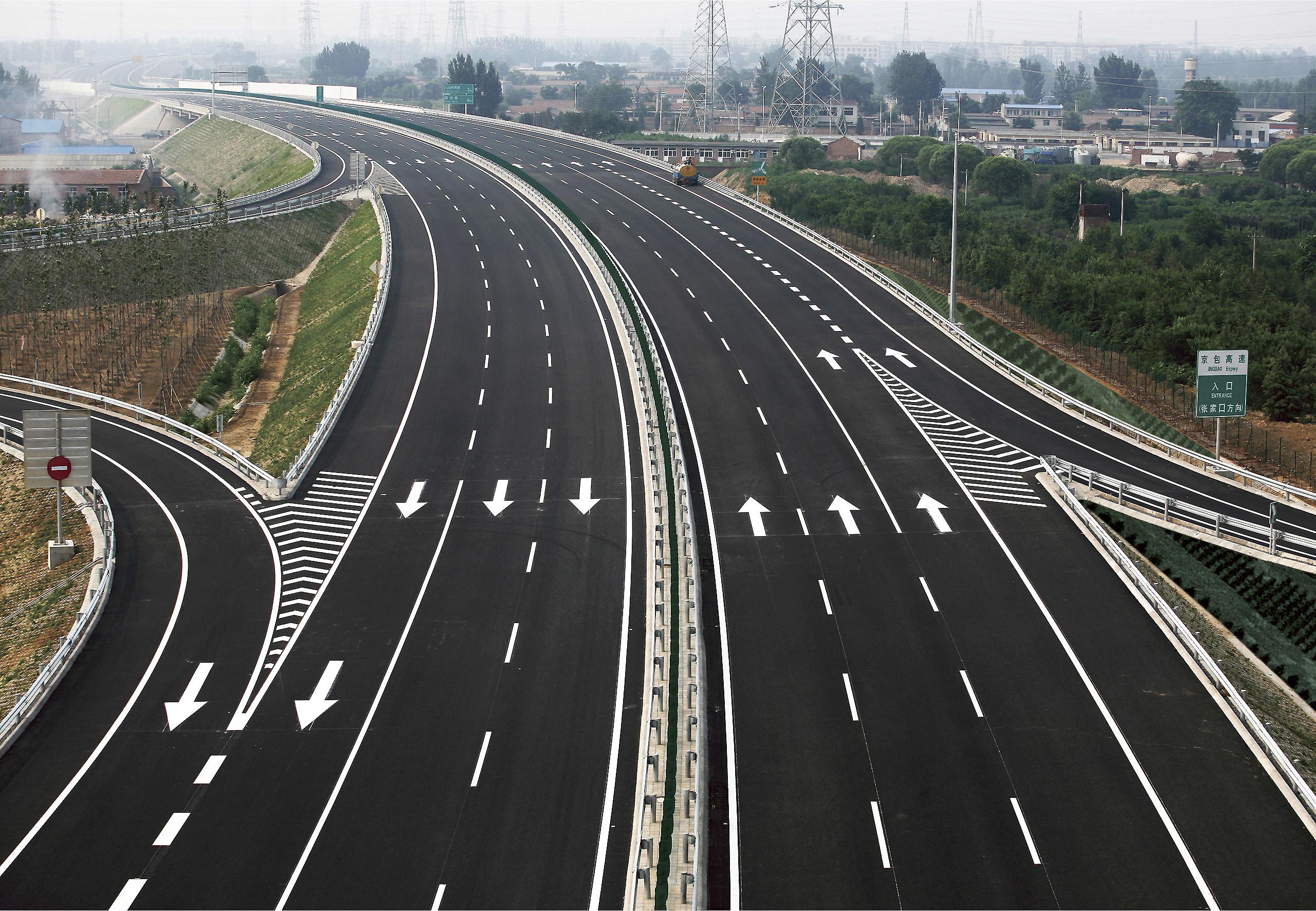 15秒繳費，“無感”支付——高速公路自助終端來了-廣州奔想智能科技有限公司