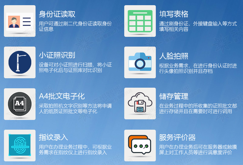 窗口一體機(jī)--廣州奔想智能科技有限公司